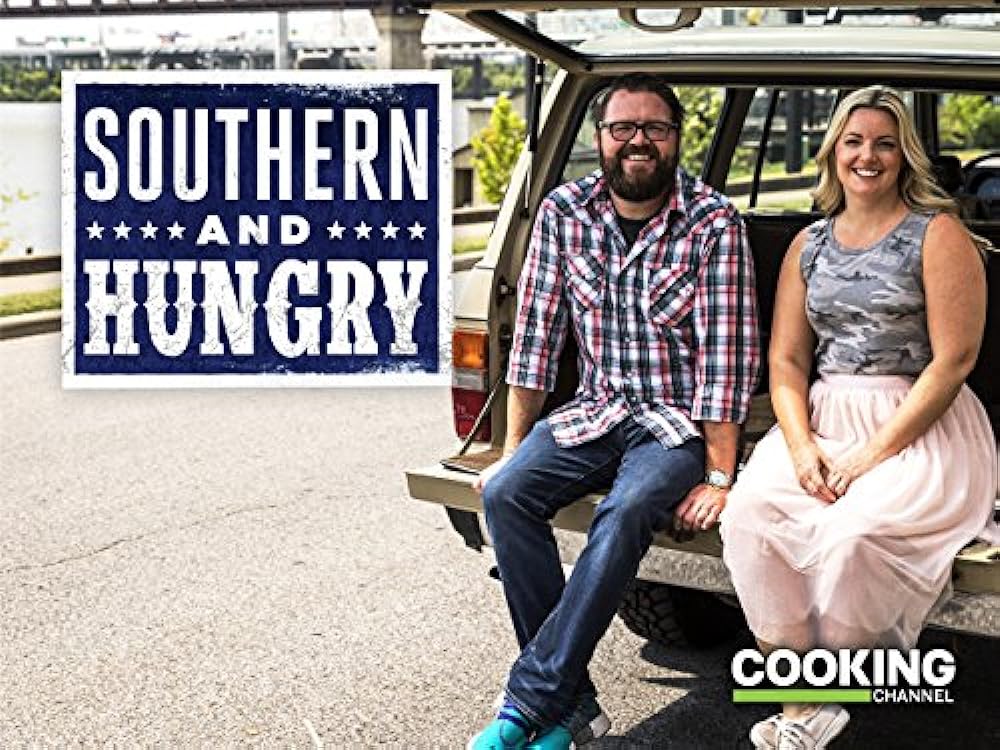 Southern and Hungry