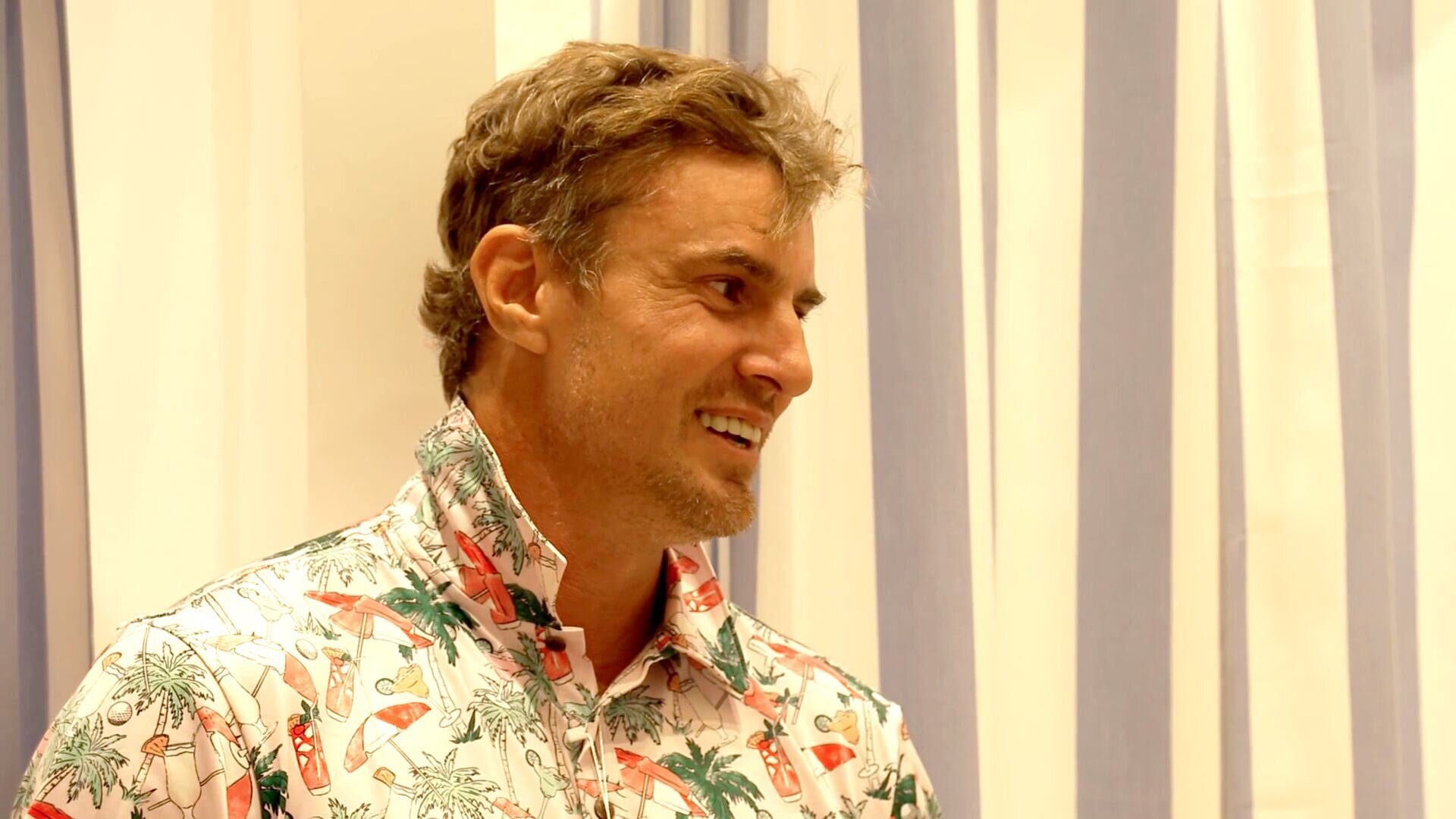 Southern Charm S10E10 Bahama Blues