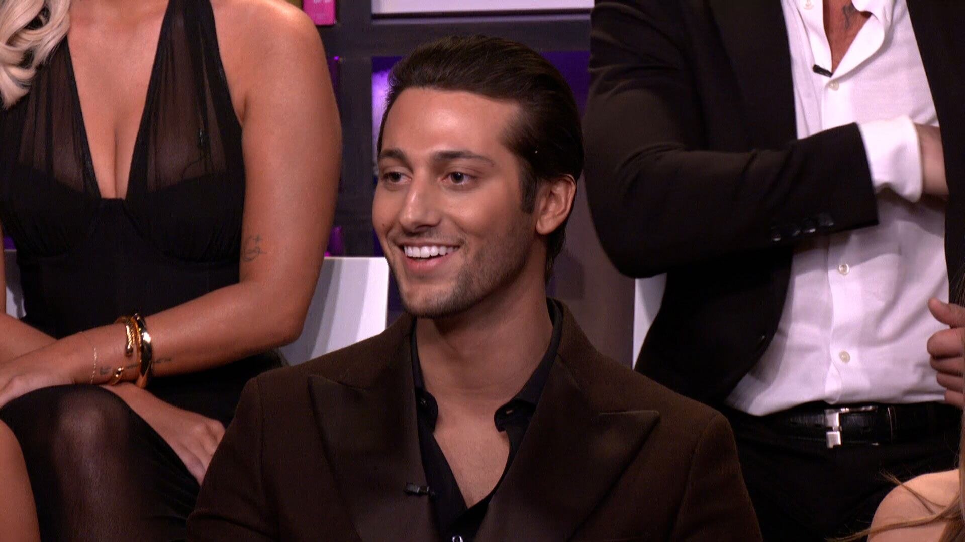 Southern Hospitality S3E11 Reunion