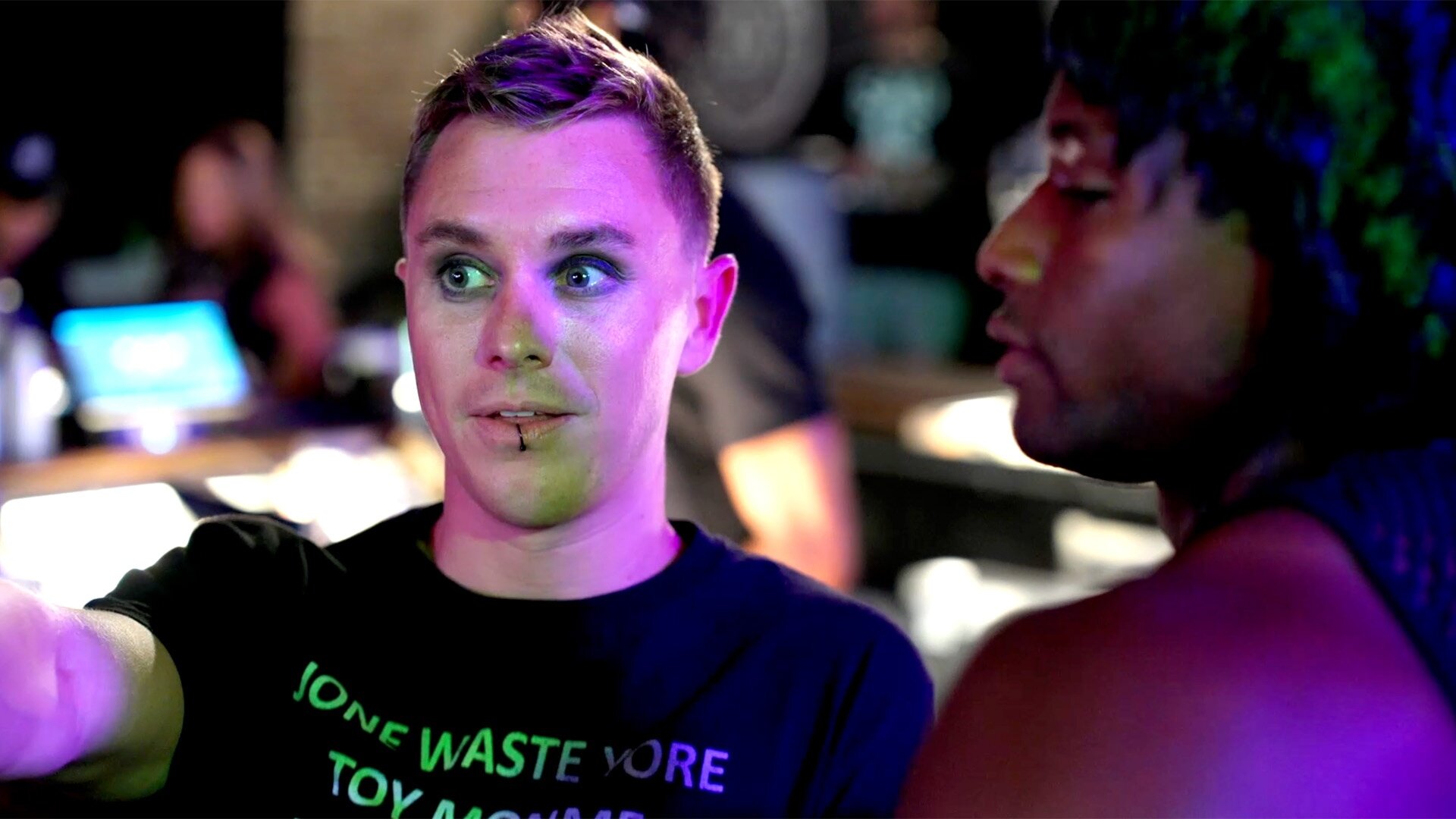 Southern Hospitality S4E8 My Chemical Bromance