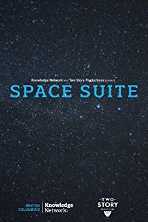 Space Suite Earth Views