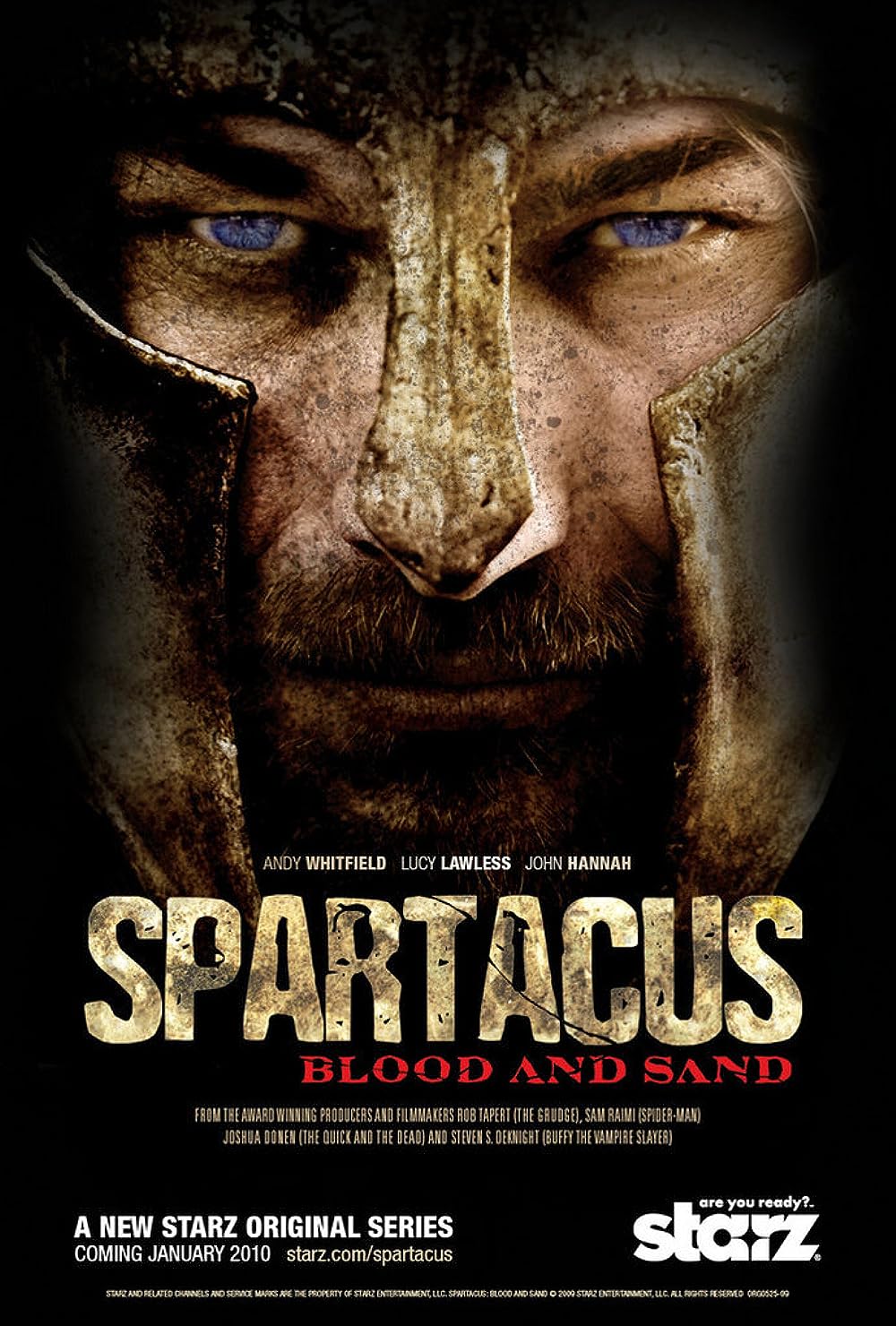 spartacus in hindi download