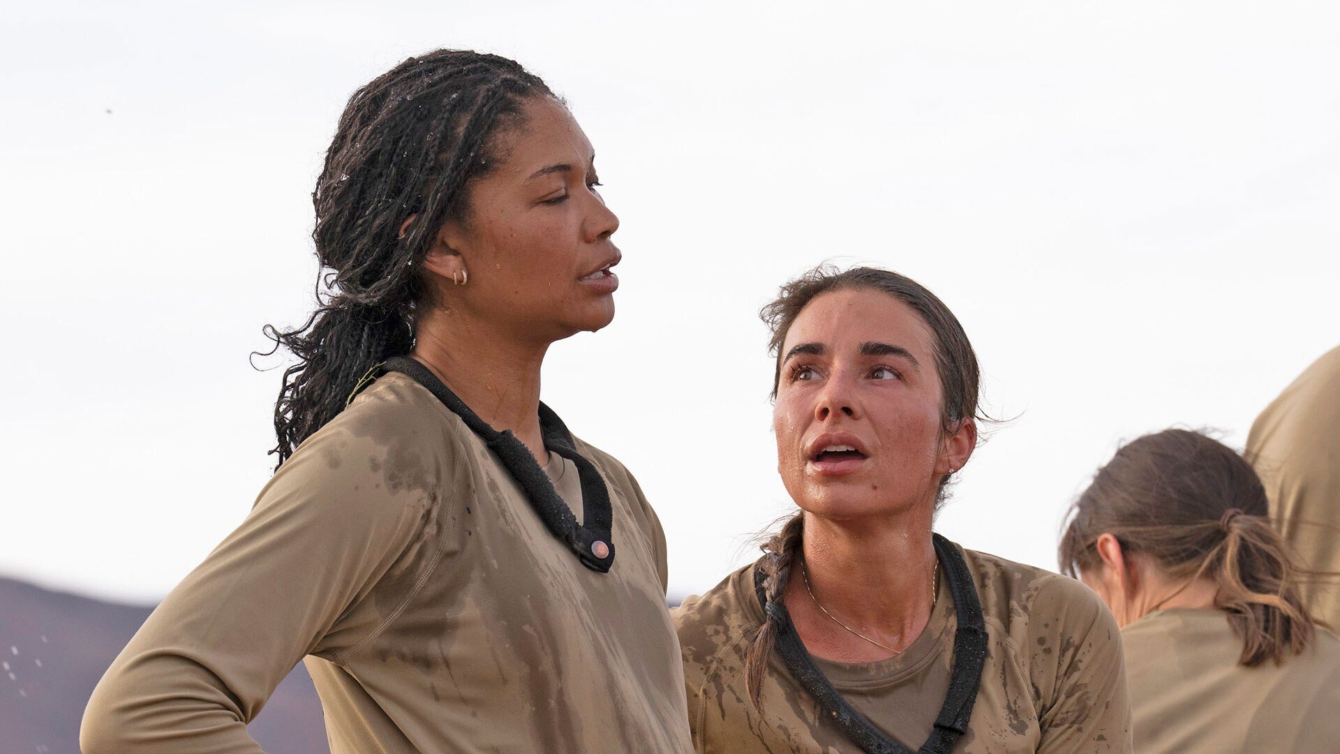 Special Forces: World's Toughest Test S4E5 Trust