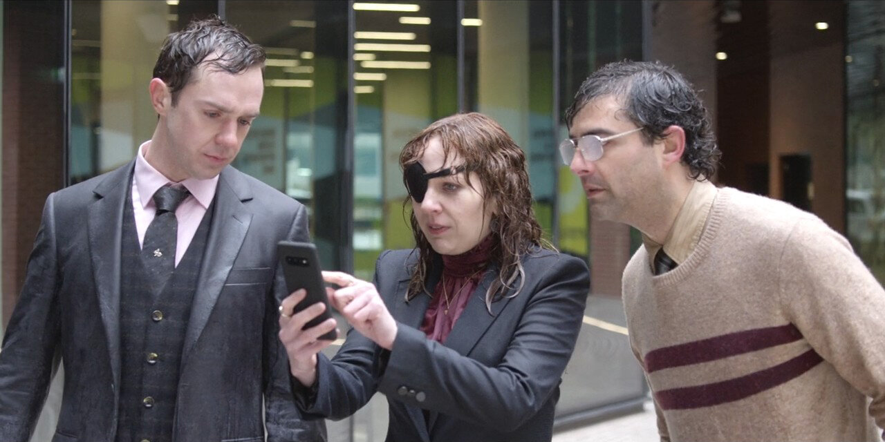 Spreadsheet S1E8 Crossed Wires & Cuckoo Clocks