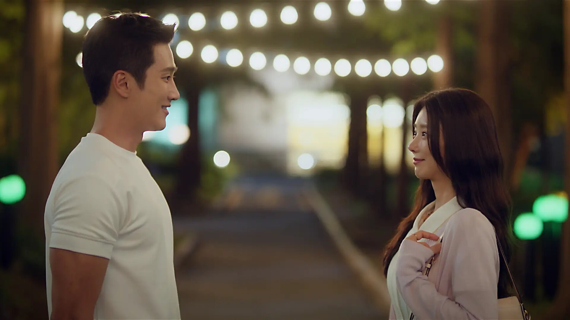 Spring Fever S1E3 Your Uncle is... A Dad?