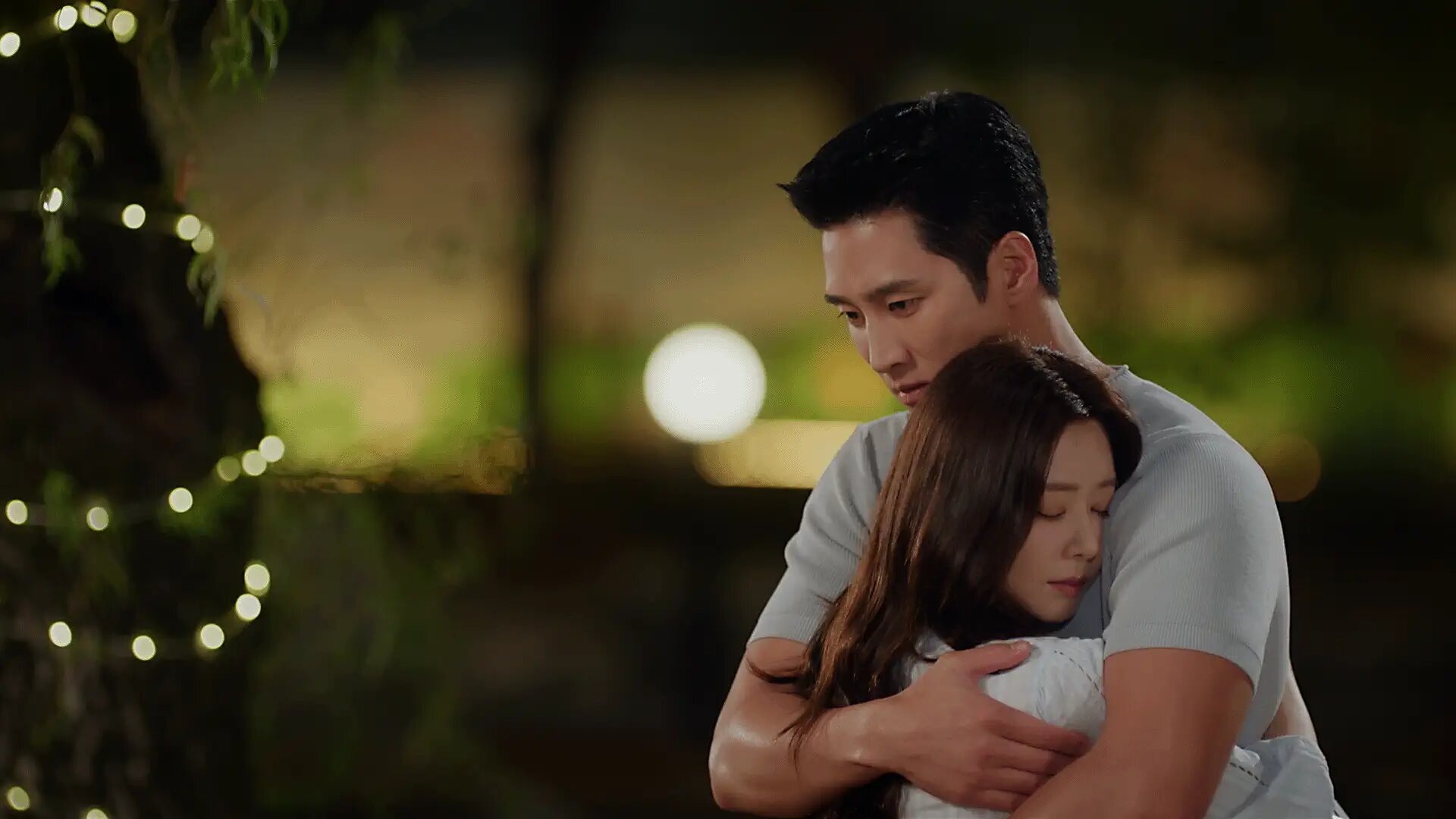 Spring Fever S1E7 Your Uncle Is... a CEO?