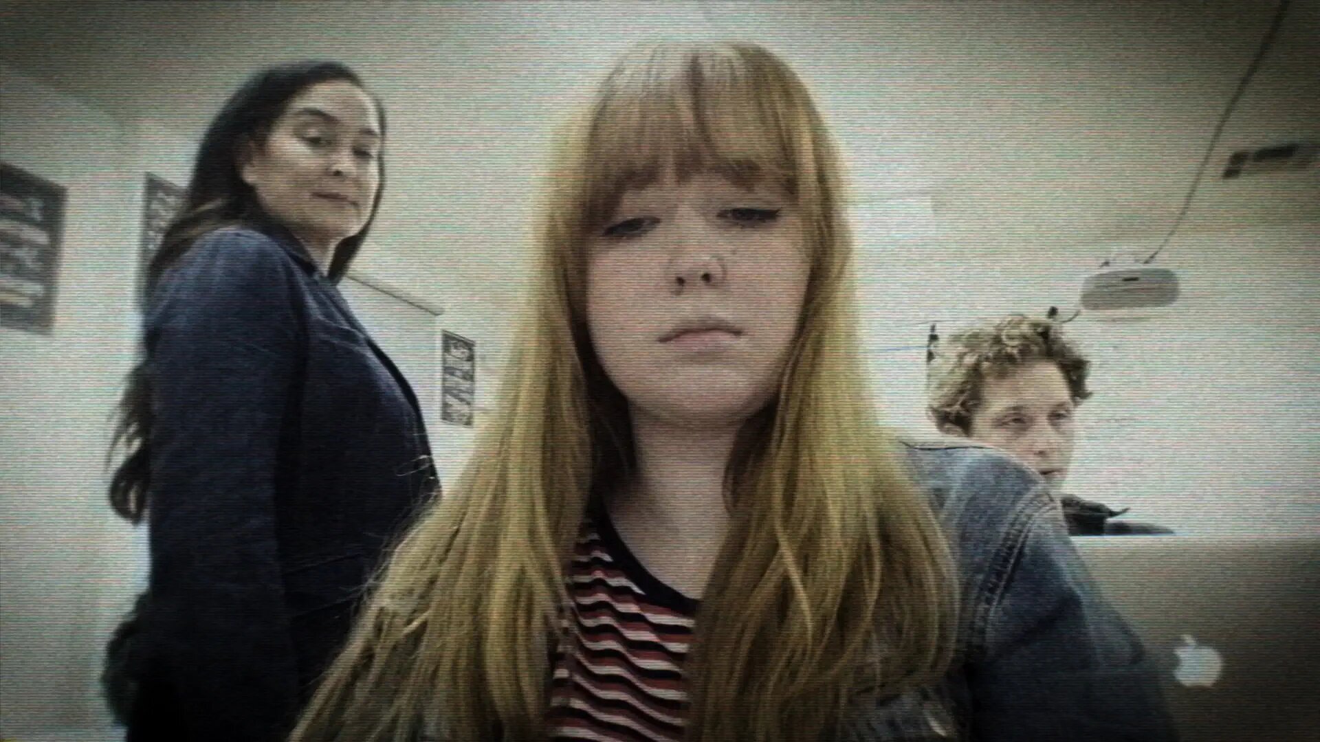 Spy High S1E2 Project Green Light