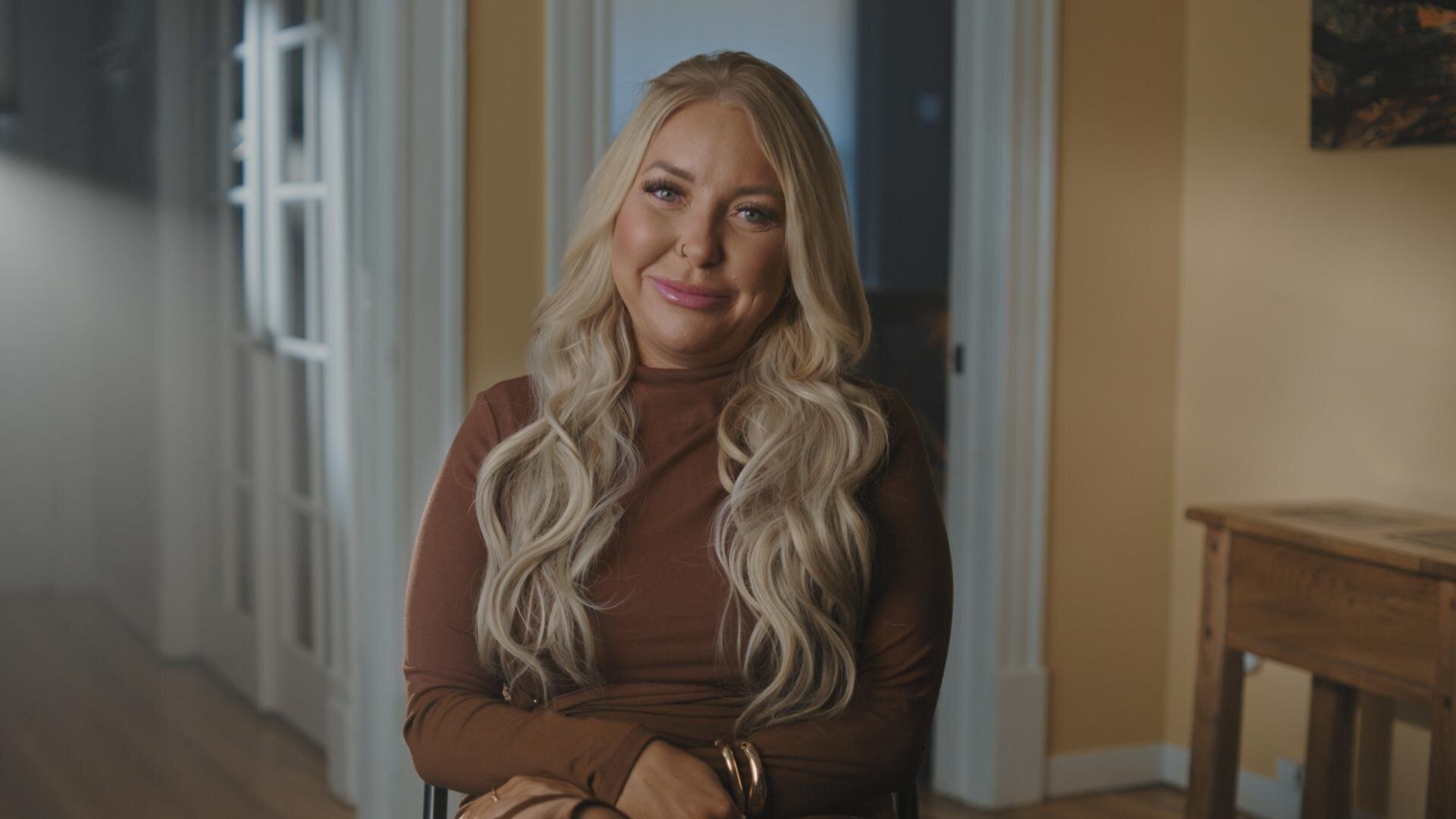 Squatters: Get the F*** Out of My House S1E3 The Dating App Squatter