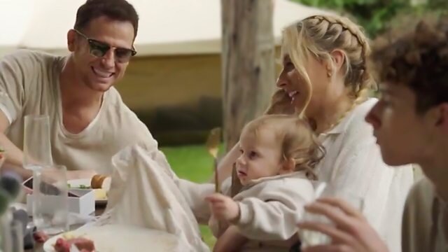 Stacey & Joe S1E1 This Is Us