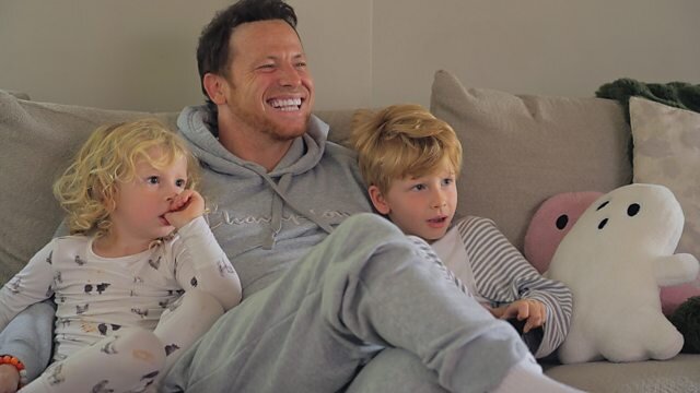 Stacey & Joe S1E2 Baked-Bean-Gate