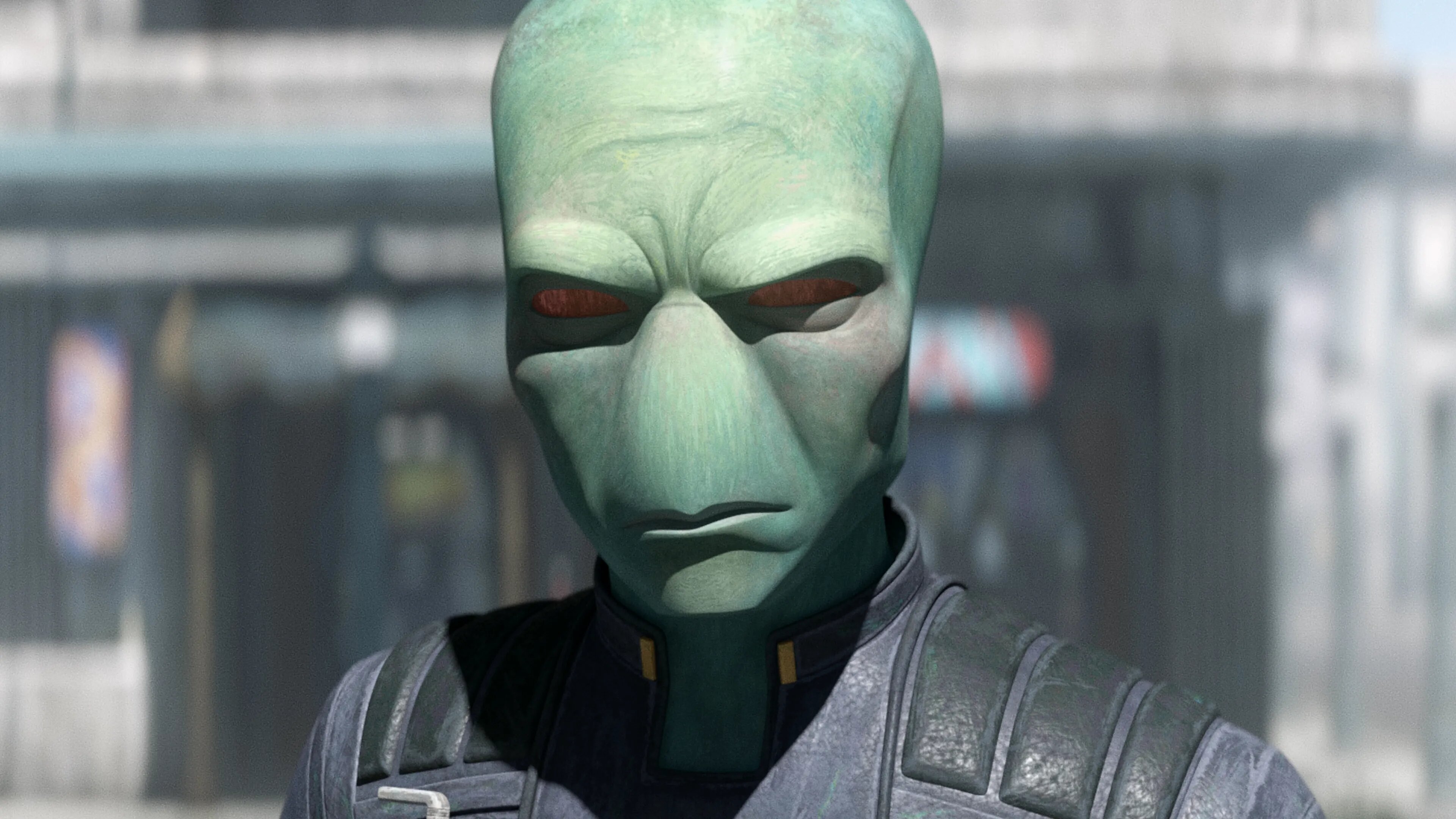 Star Wars: Tales of the Underworld S1E6 One Good Deed