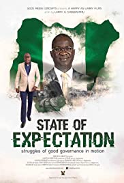 State of Expectation: Themed Struggles of Good Governance in Motion