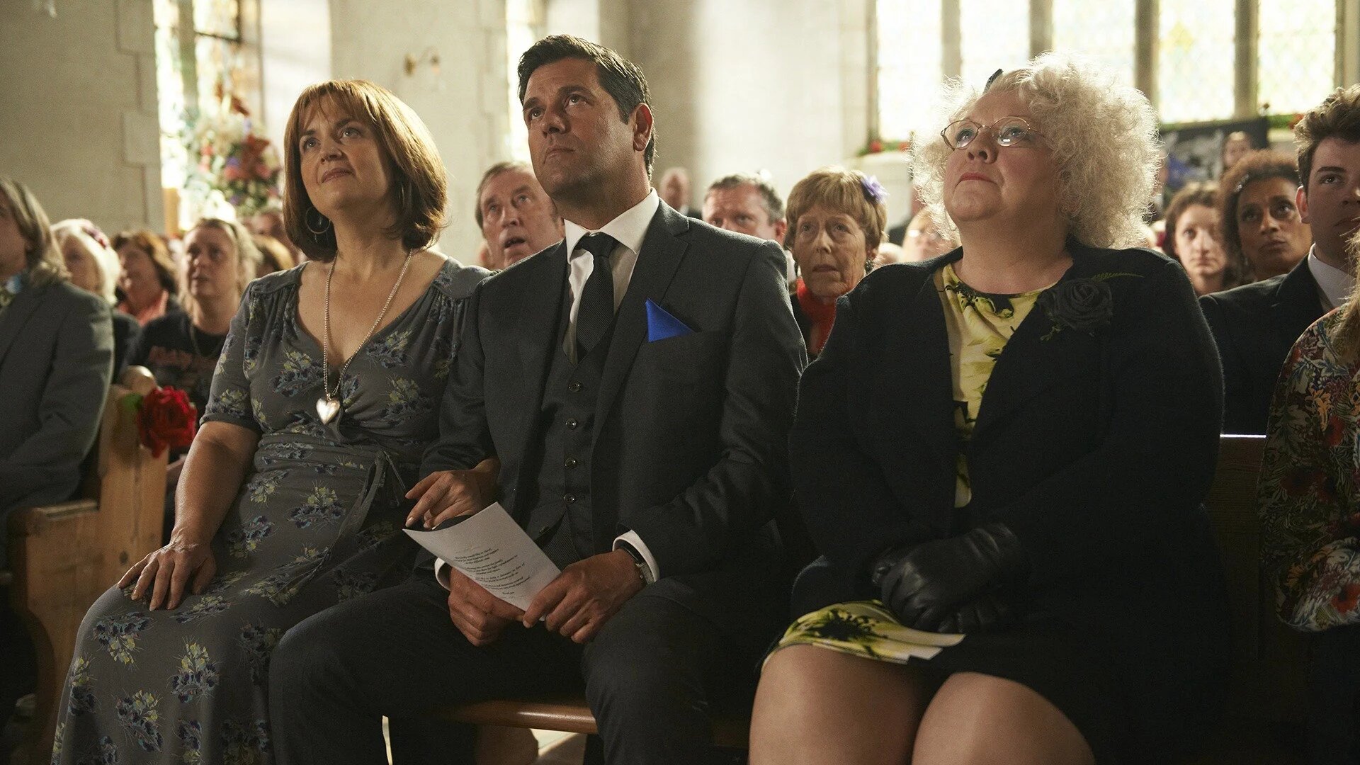 Stella S5E7 Episode 7