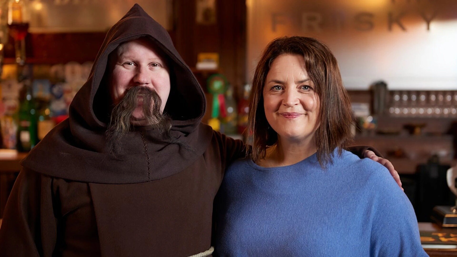 Stella S6E1 Episode 1