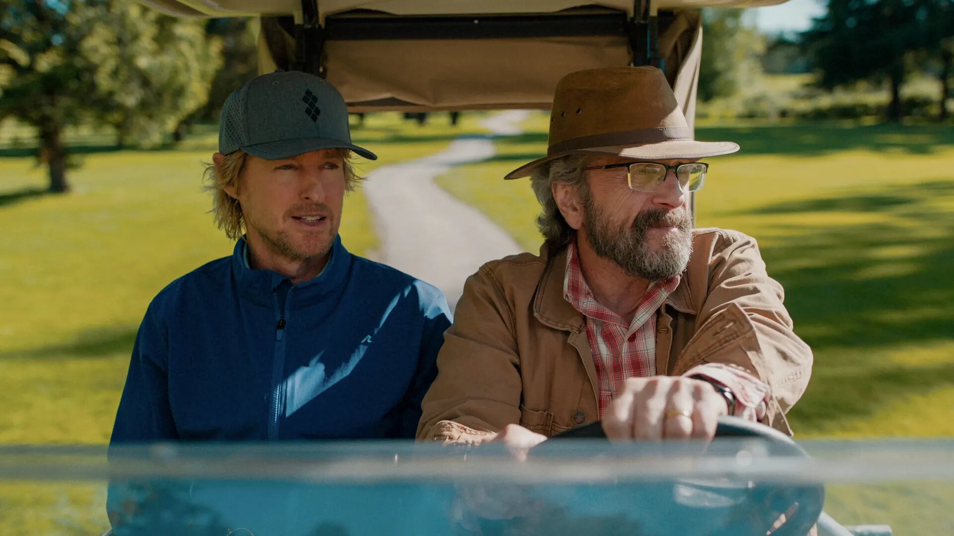 Stick S1E2 Grossweiner's Law