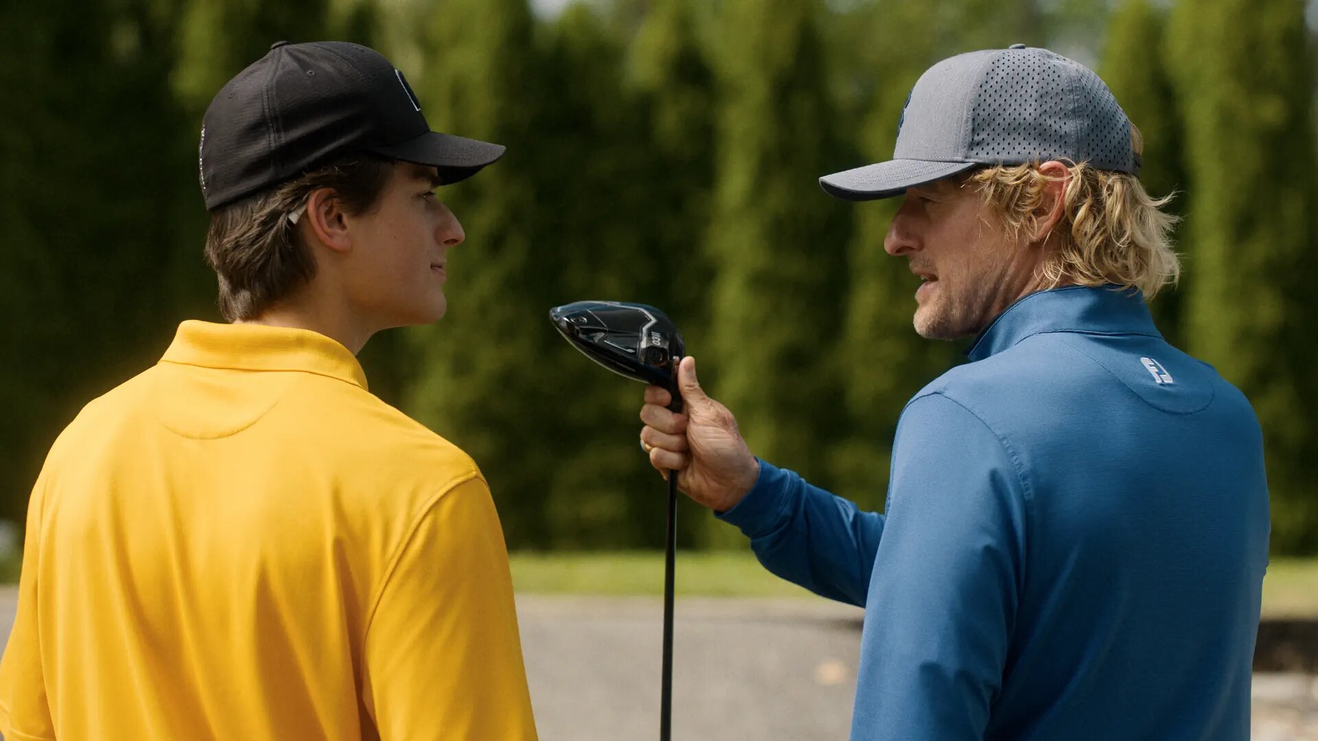 Stick S1E3 Daddy Issues