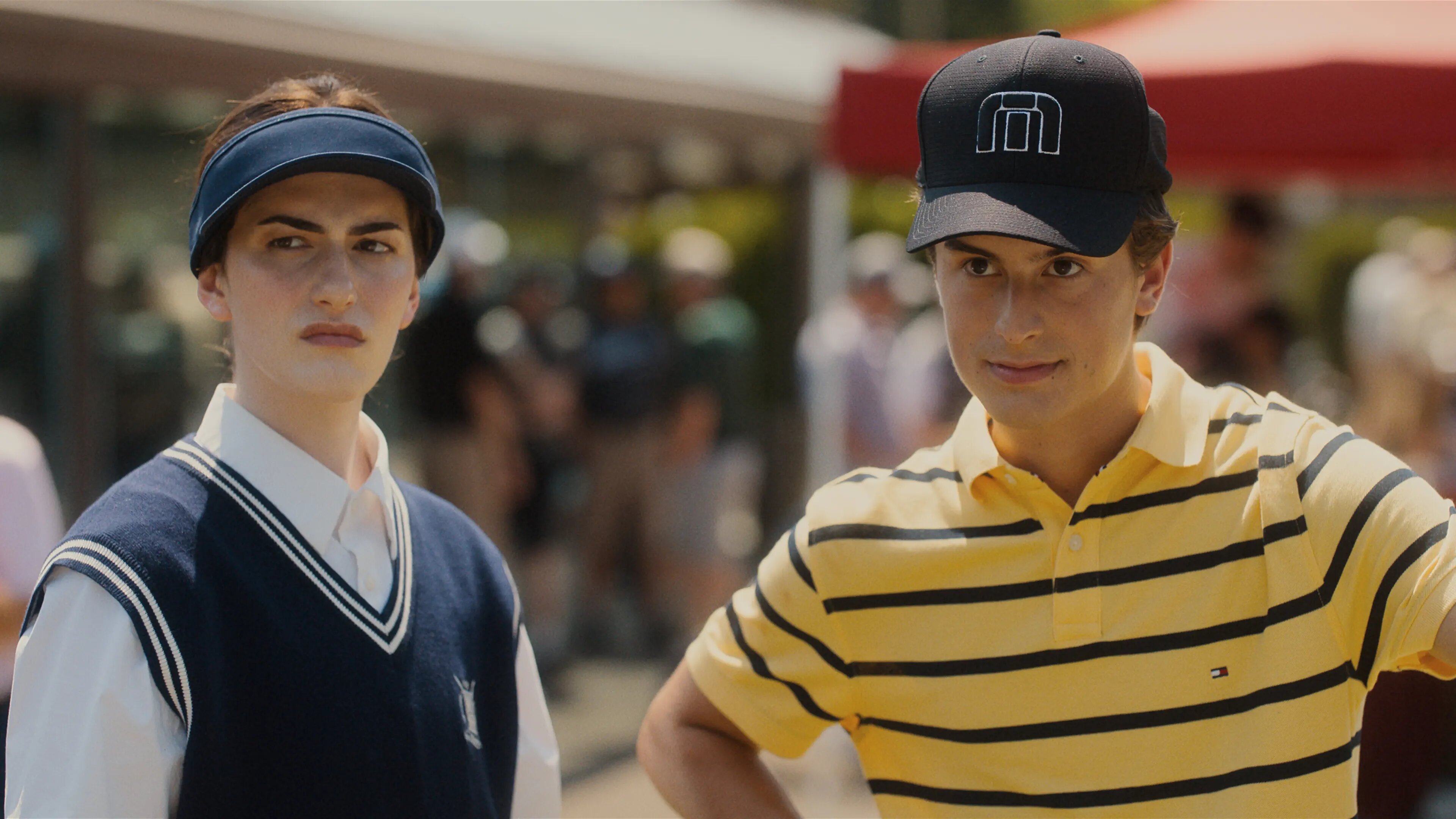 Stick S1E5 The Birdie Machine