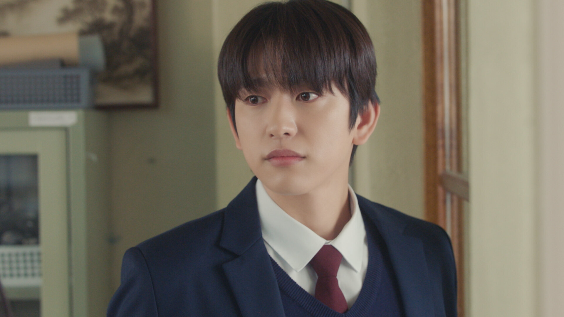 Still Shining S1E2 Episode 2