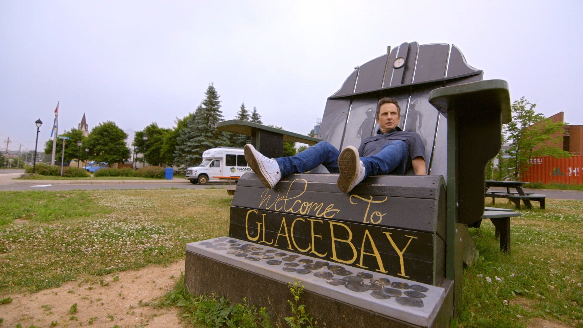 Still Standing S11E2 Glace Bay, NS