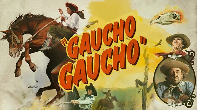 Storyville S2025E4 Gaucho Gaucho: Argentina's Last Ranchers