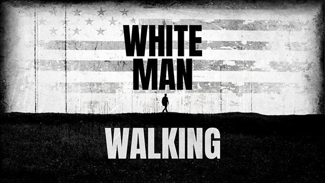 Storyville S2025E8 White Man Walking