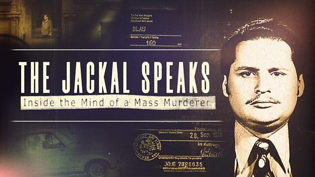 Storyville S2025E9 The Jackal Speaks