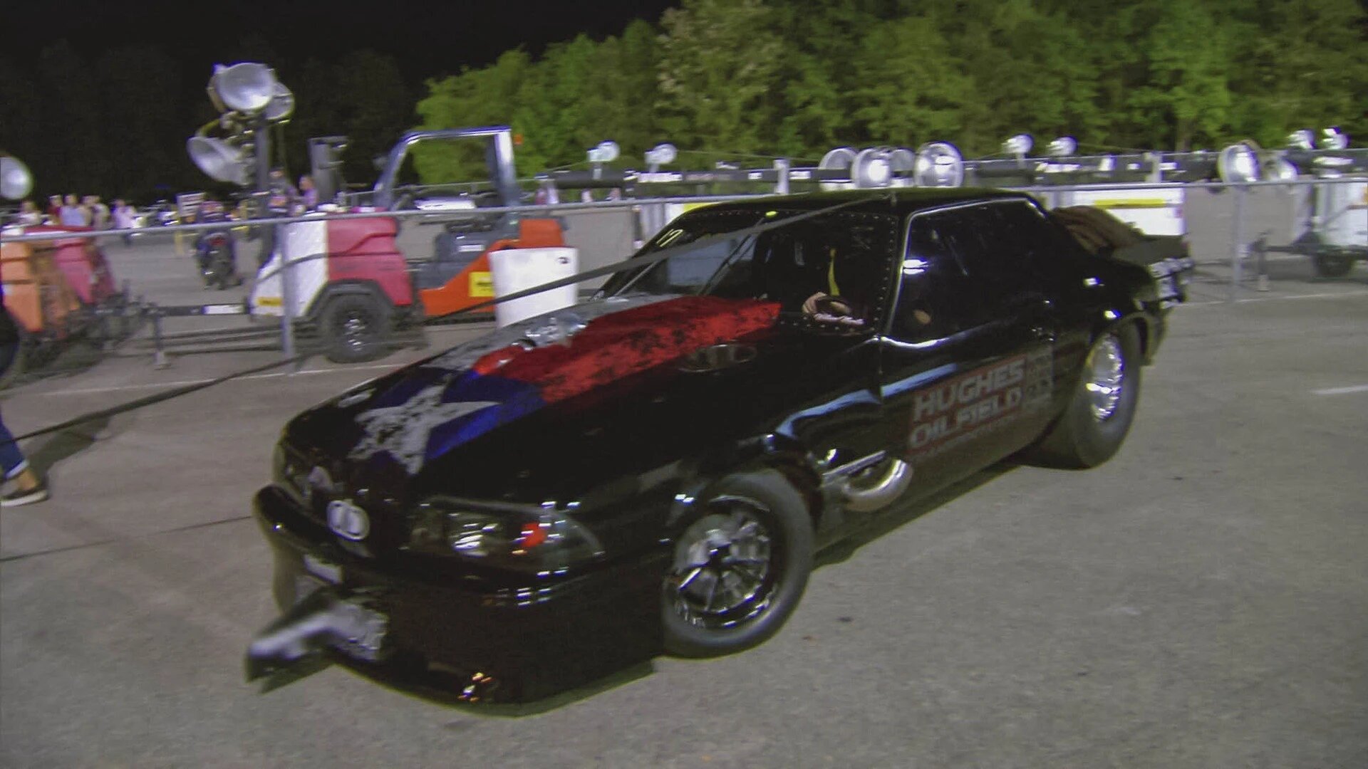 Street Outlaws S16E1 Grudge Night Maryland