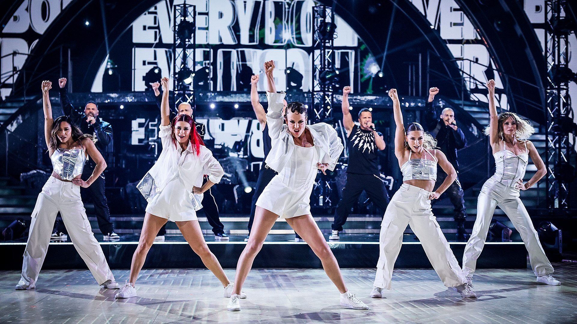 Strictly Come Dancing S23E25 The Final
