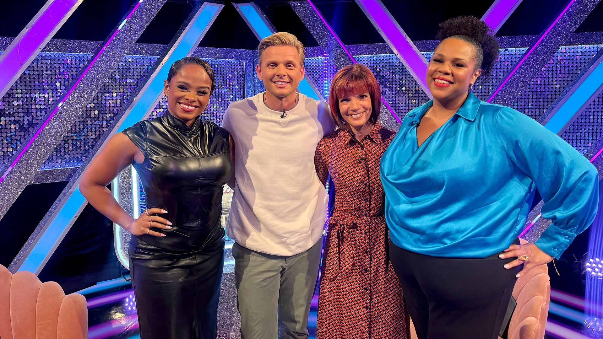 Strictly Come Dancing: It Takes Two S22E15 Episode 15