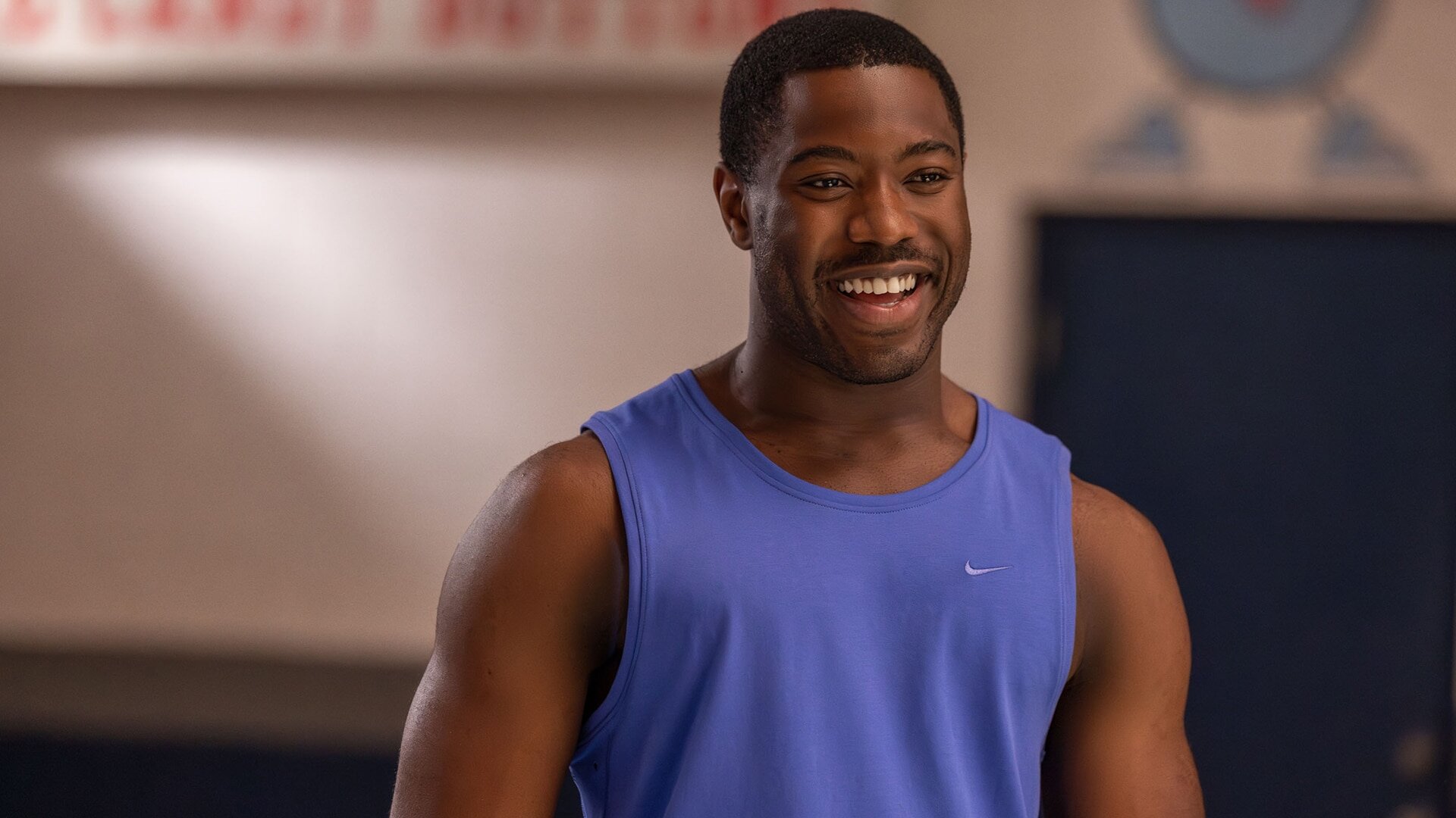 Stumble S1E3 In Sync