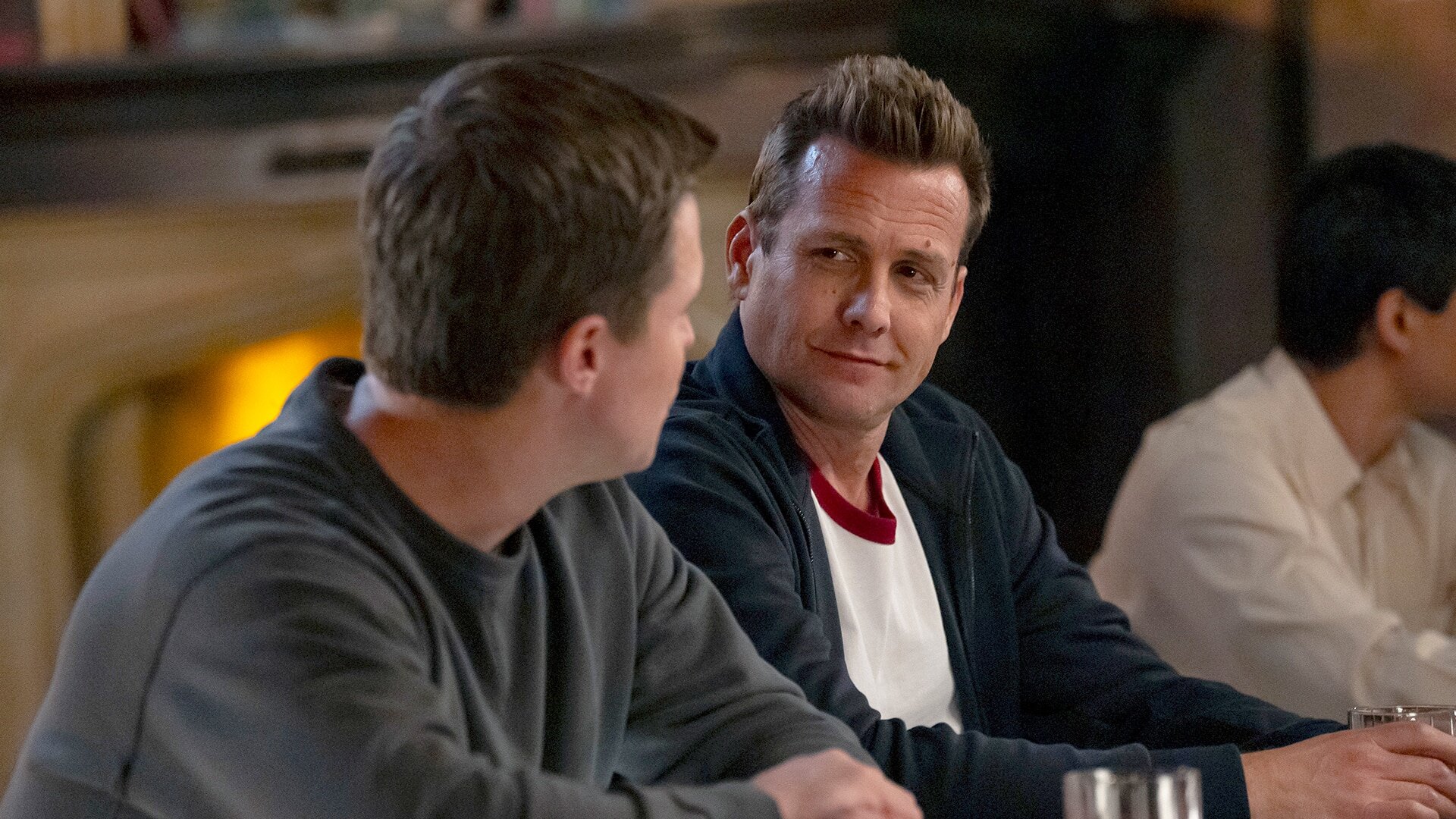 Suits LA S1E4 Batman Returns