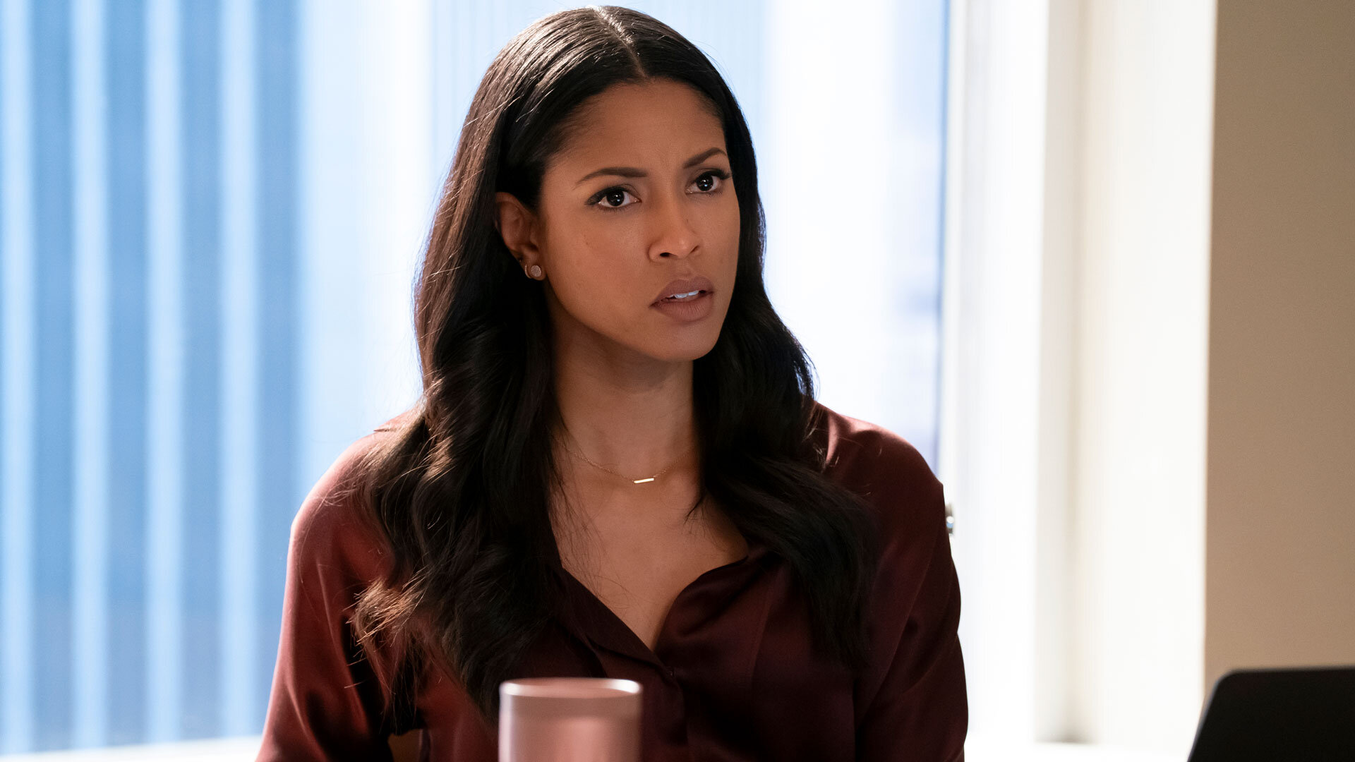 Suits LA S1E8 Acapulco