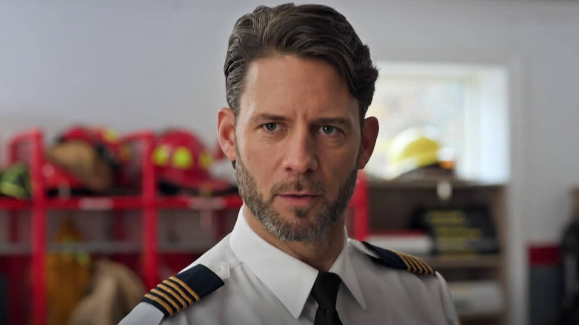 Sullivan's Crossing S3E8 Blindsided