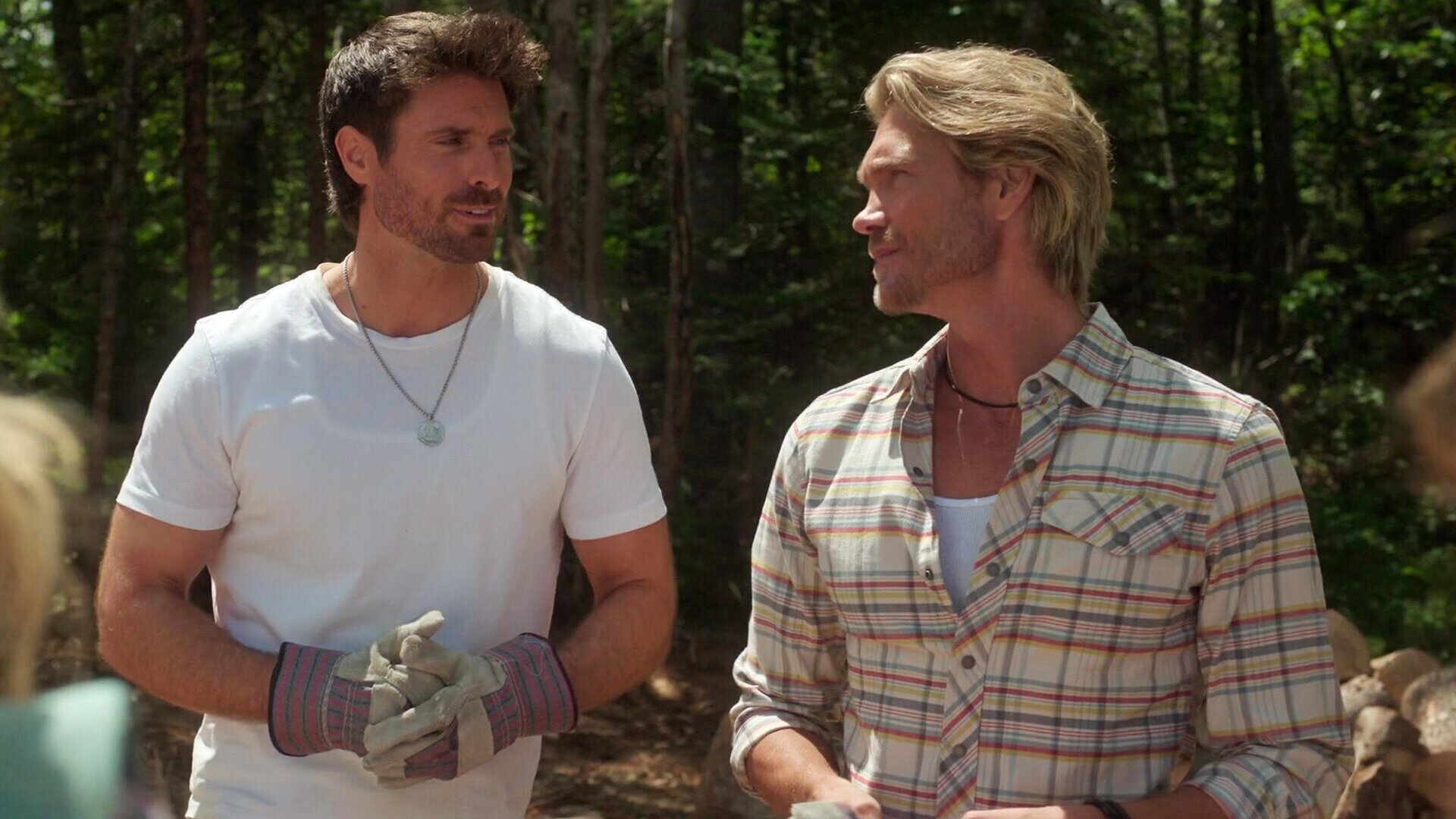 Sullivan's Crossing S4E1 Curveballs