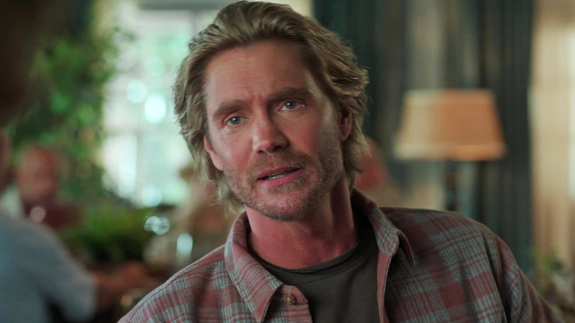 Sullivan's Crossing S4E2 Open Wounds