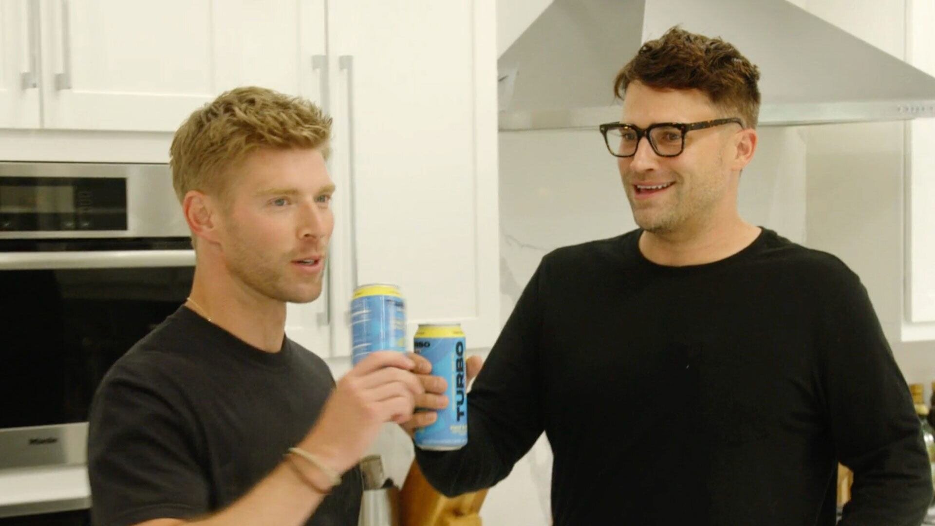 Summer House S9E11 Blurred Tan Lines