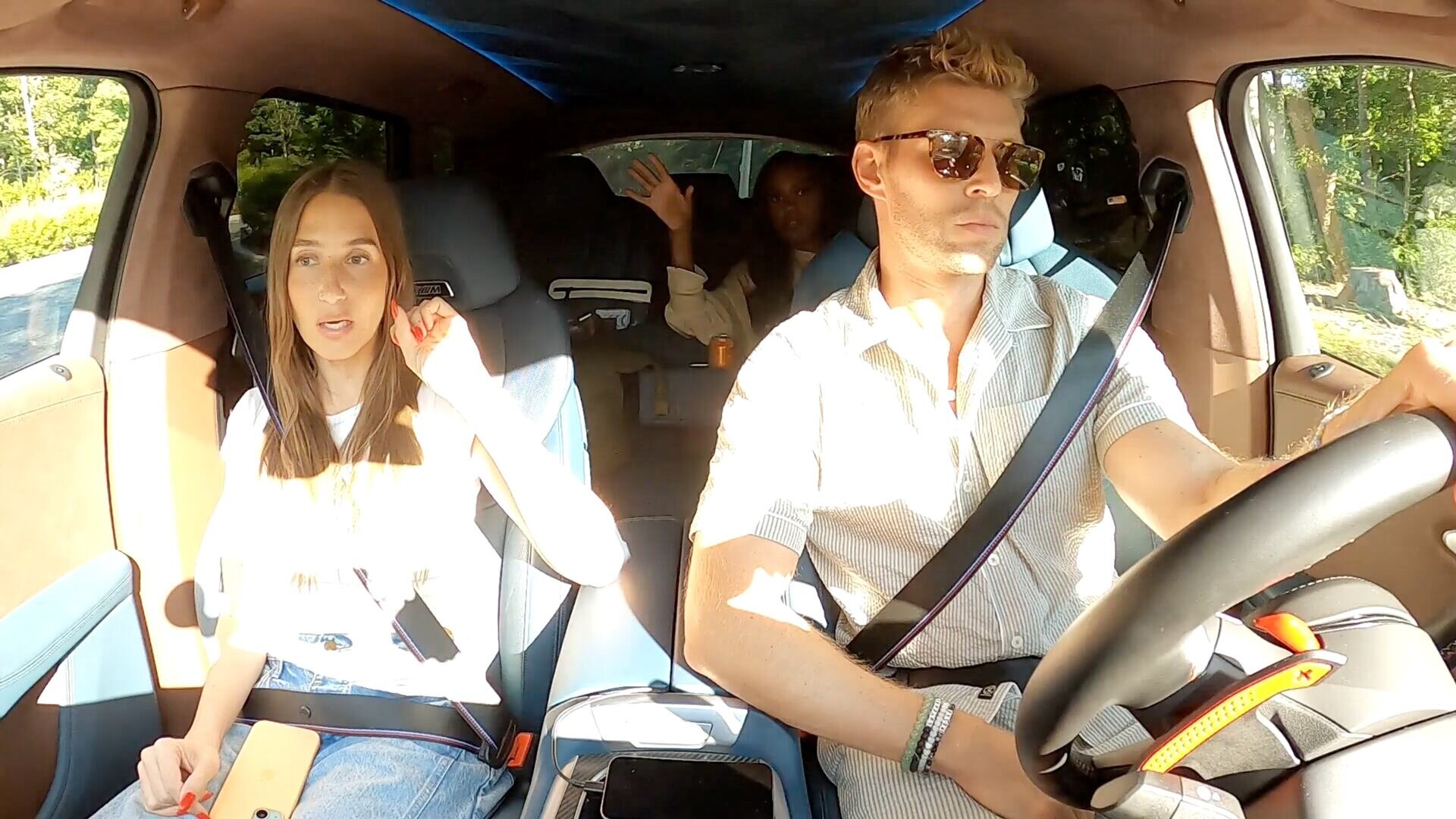 Summer House S9E13 Changing Tides