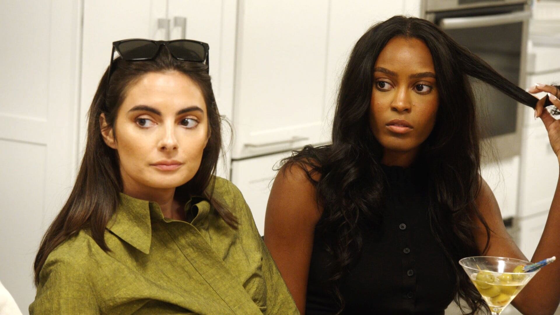 Summer House S9E15 Summer Scaries