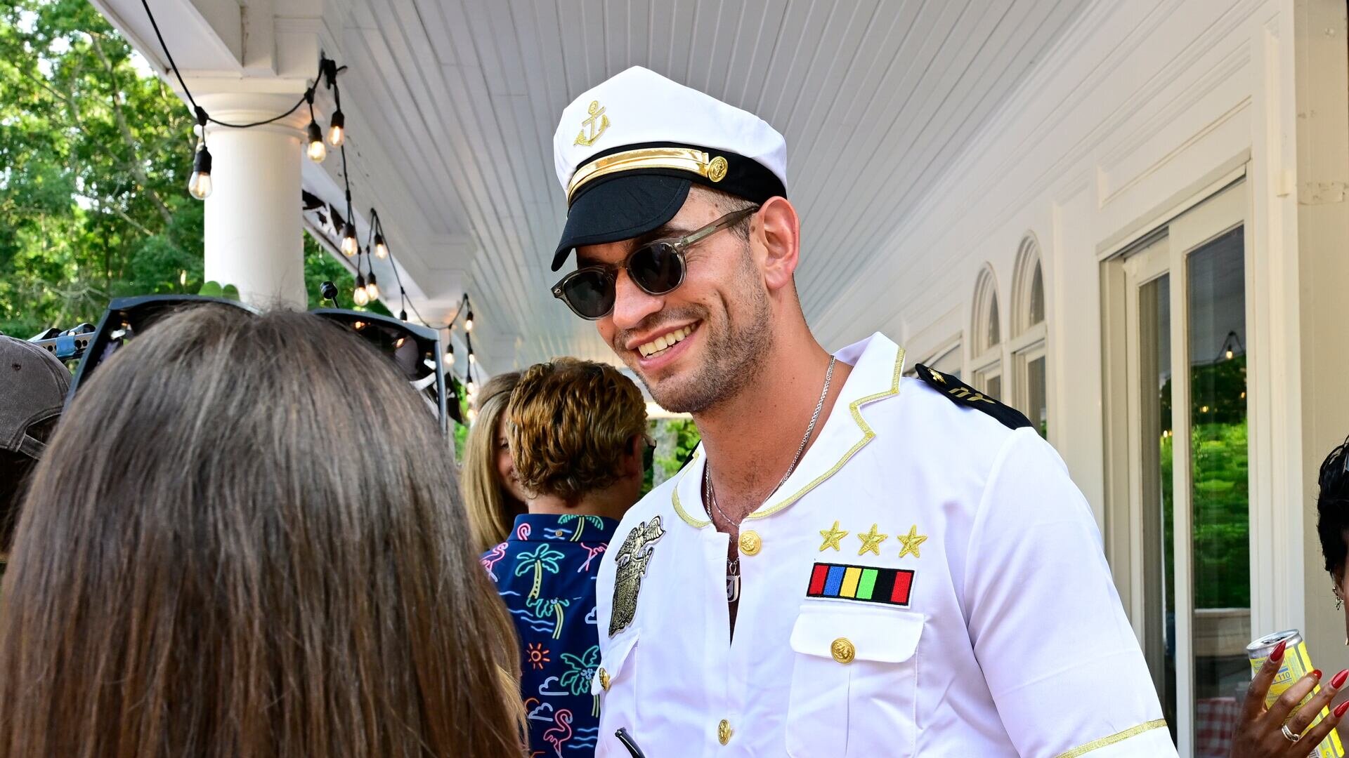 Summer House S9E7 Toeing the Line