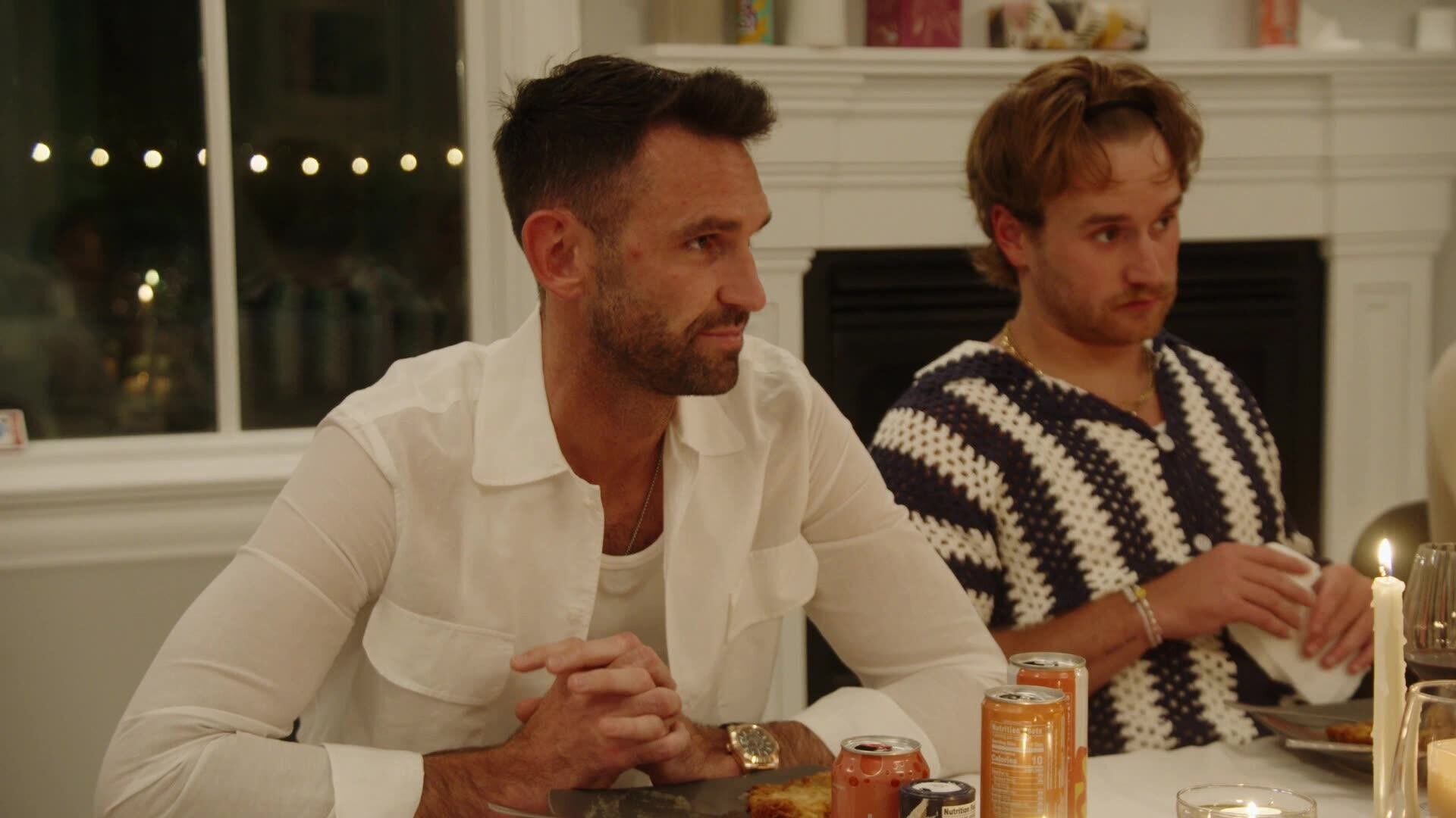 Summer House S9E9 Breaking Bread