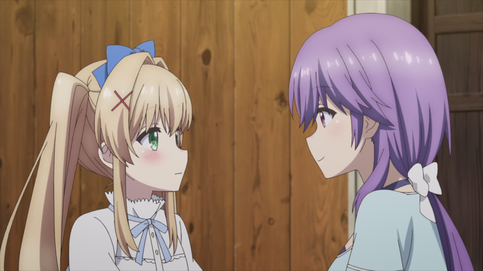 Summer Pockets S1E10 A Lifetime's Worth of Summer Breaks