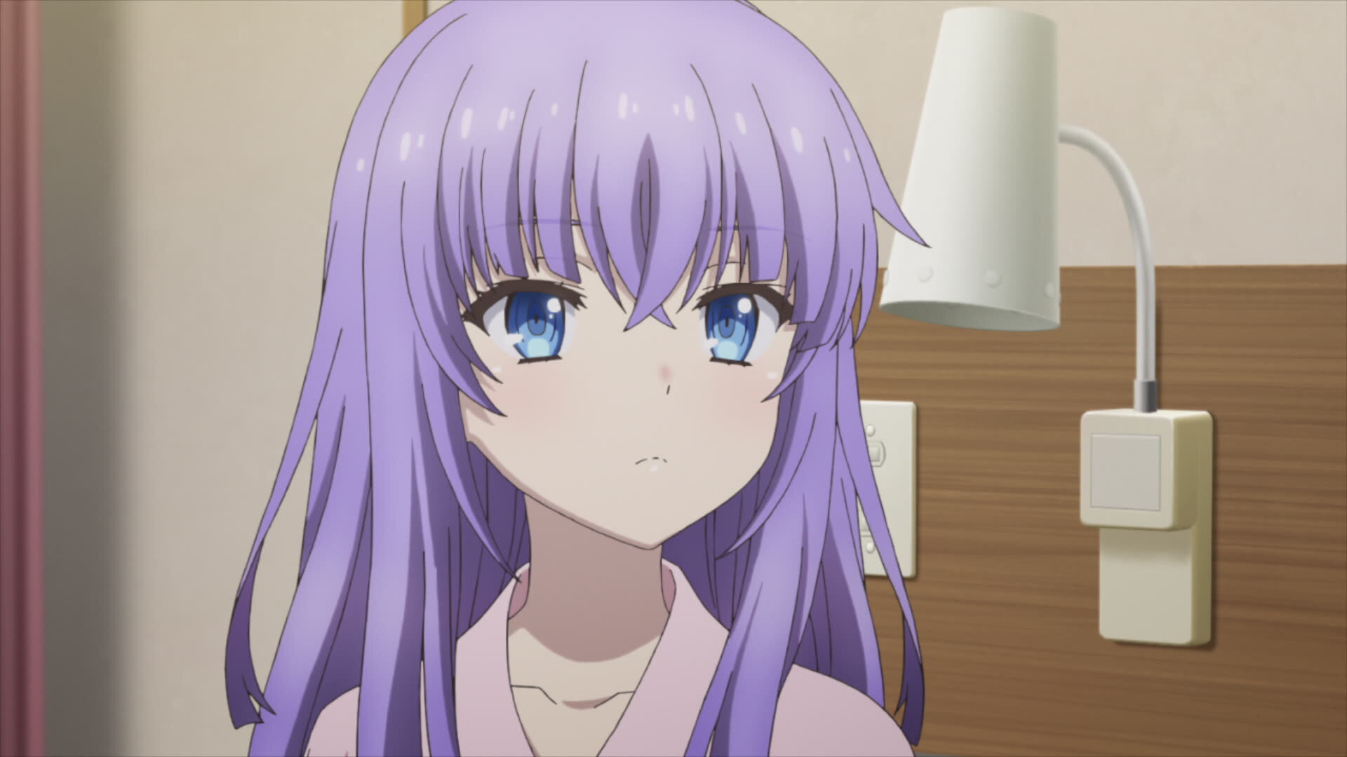 Summer Pockets S1E14 Dawn Memories