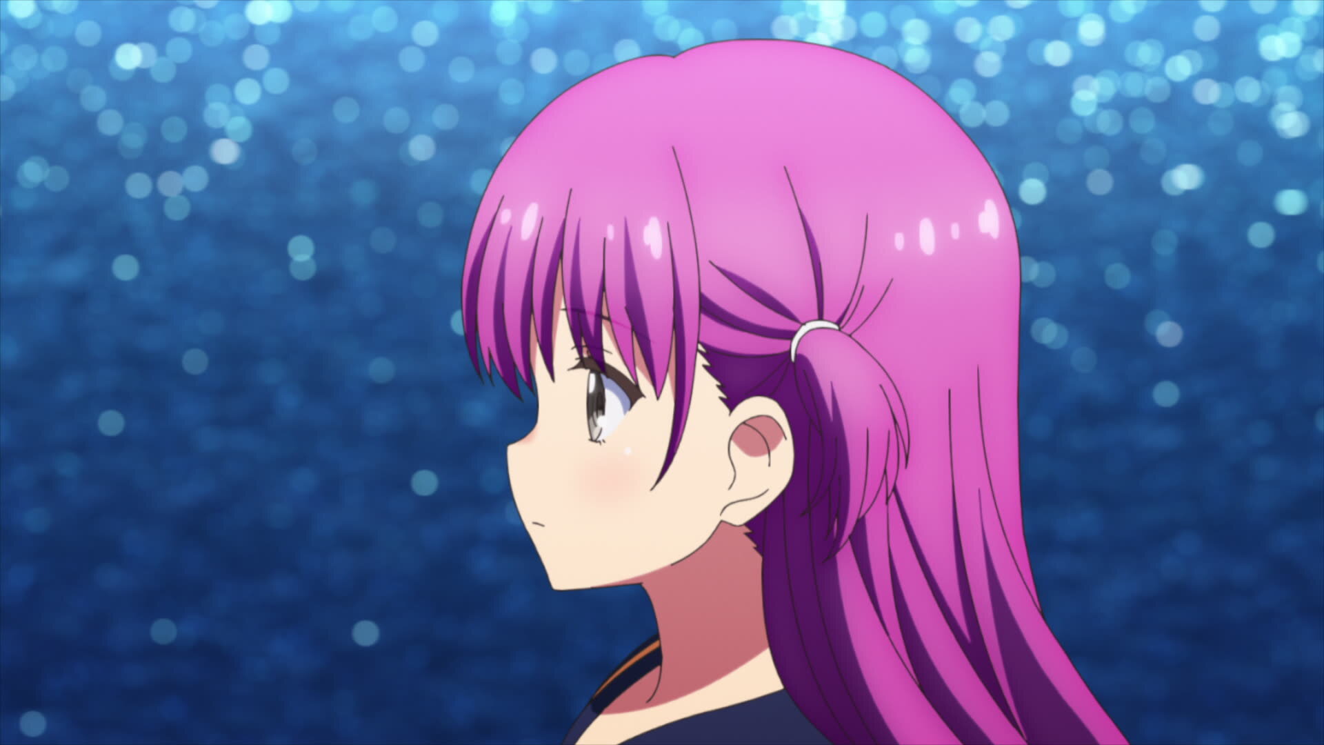 Summer Pockets S1E18 One More Summer Vacation