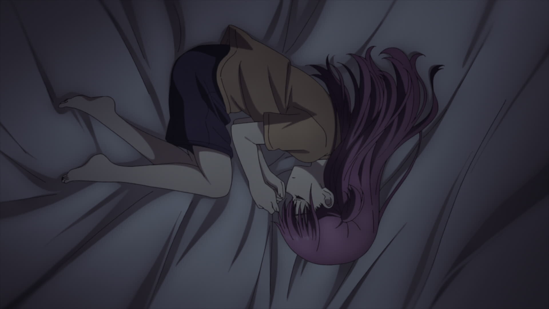 Summer Pockets S1E26 Pockets Stuffed Full