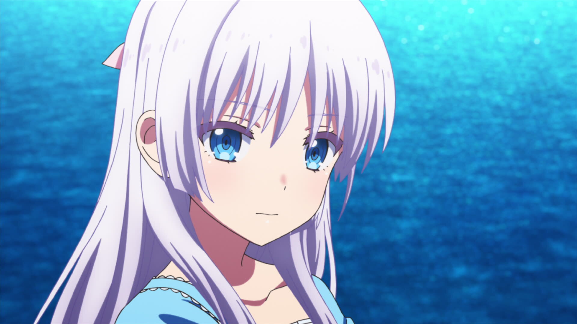 Summer Pockets S1E8 Looking For Things To Do