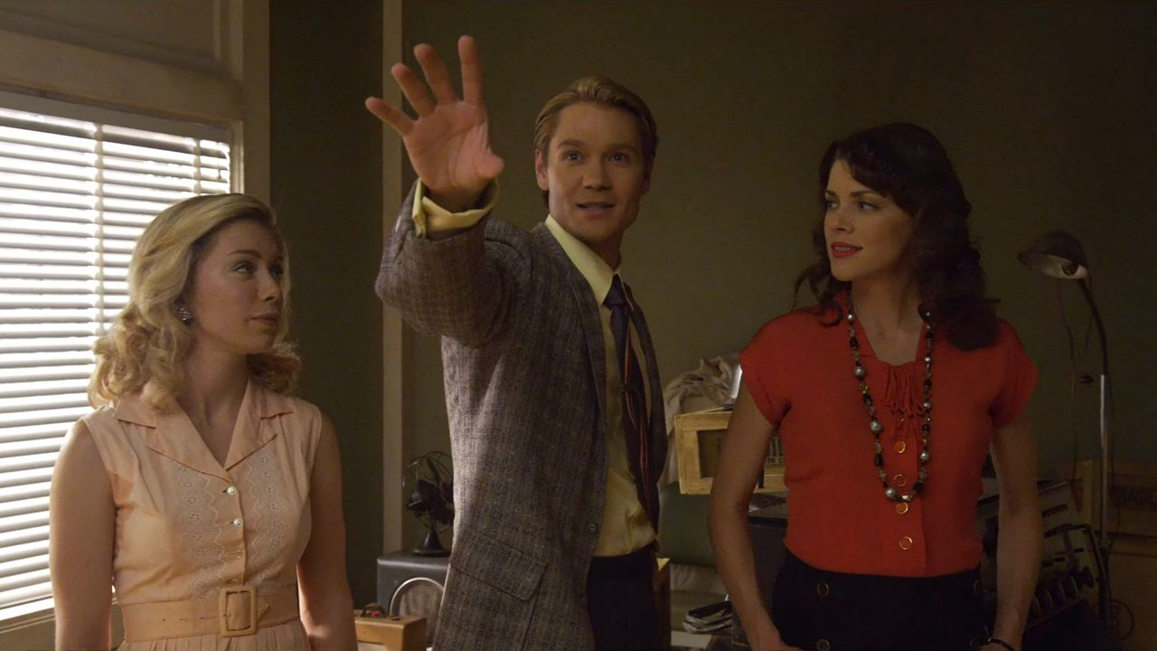 Sun Records S1E1 706 Union