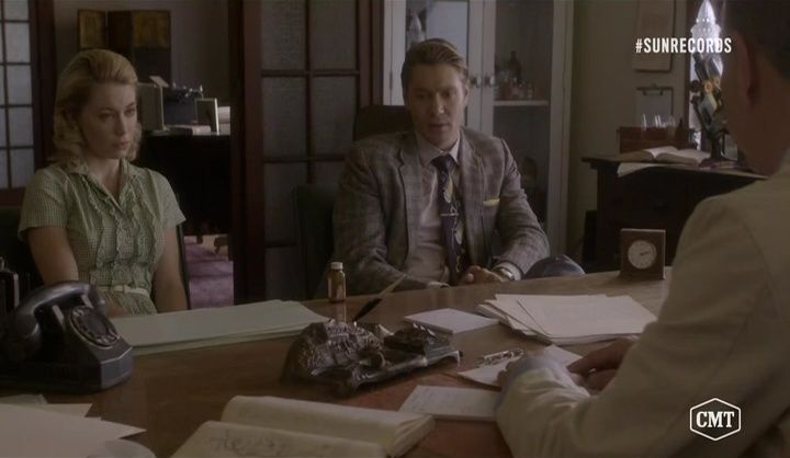 Sun Records S1E4 Never Better