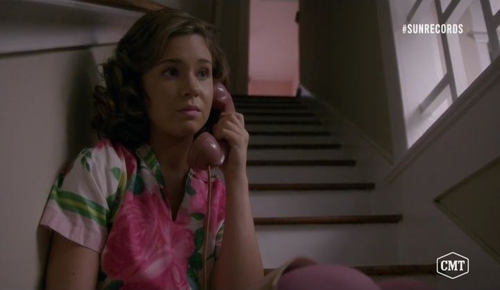 Sun Records S1E7 No Favors Here