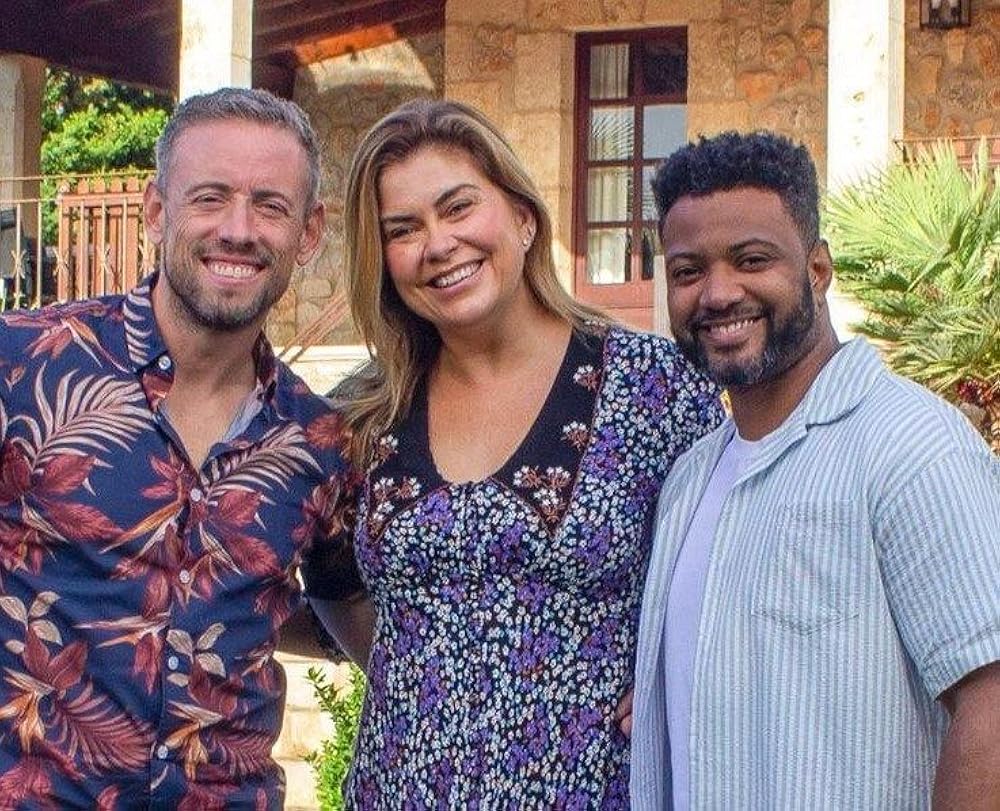 Sunshine Getaways with Amanda Lamb