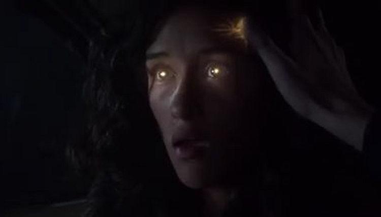 Supernatural S13E9 The Bad Place